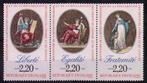 Postzegels uit Frankrijk - K 5009 - Franse revolutie, Verzenden, Postfris