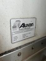 Opbouw meubelbak met laadlift, Auto's, Particulier, Te koop