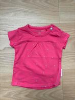 T-shirt Noppies, Kinderen en Baby's, Babykleding | Maat 50, Zo goed als nieuw, Ophalen