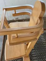 babystoelen, Kinderen en Baby's, Kinderstoelen, Ophalen, Zo goed als nieuw, Meegroeistoel
