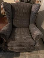 Fauteuil rétro, Huis en Inrichting, Fauteuils, Ophalen, Hout, Gebruikt, Victorien