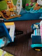 Lego friends 41364, Enlèvement ou Envoi, Utilisé, Ensemble complet, Lego