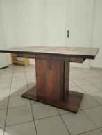 table en used look à vendre, Enlèvement, Rectangulaire