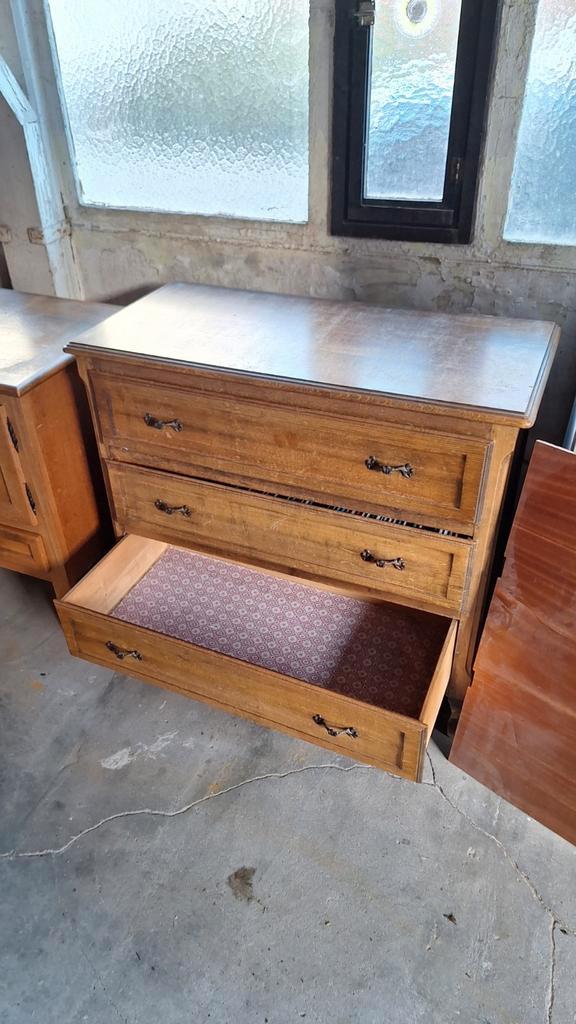 Lade kast, Huis en Inrichting, Kasten | Secretaires, Ophalen