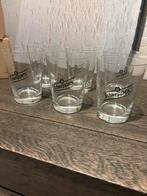 Schweppes glazen, Verzamelen, Ophalen, Zo goed als nieuw