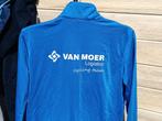 Trainingsvest Van Moer Cyclin Team maat M, Kleding | Heren, Ophalen, Nieuw, Patrick, Hardlopen of Fietsen