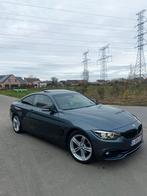 Bmw 420i Coupé Lci 2019, Auto's, Automaat, USB, Achterwielaandrijving, Euro 6