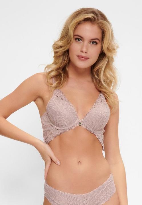 Lingadore MONTE set BH 75B slip 38, Vêtements | Femmes, Sous-vêtements & Lingerie, Ensemble, Envoi