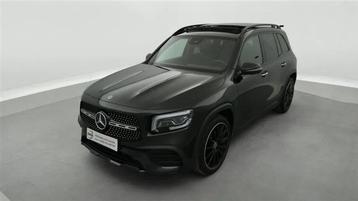 Mercedes-Benz GLB 200 GLB 200 d PACK AMG (bj 2022) beschikbaar voor biedingen