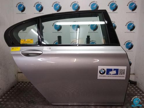 B.M.W. 7 SERIES 740LI [R_REAR_DOOR] 2018, Auto-onderdelen, Overige Auto-onderdelen, Gebruikt, ARN erkend, Stiba lid, Erkend duurzaam