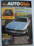 AutoGids 347, Verzenden, Zo goed als nieuw, Algemeen