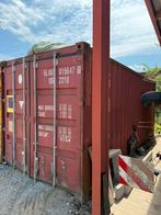 Zeecontainer 20ft, Doe-het-zelf en Bouw, Containers, Ophalen of Verzenden