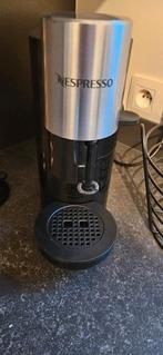 Nespresso Atelier Krups, Ophalen, Gebruikt