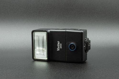 Vivitar 3200 flitser, Audio, Tv en Foto, Fotocamera's Analoog, Gebruikt, Ophalen of Verzenden