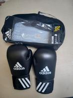 Gants de boxe Adidas, Comme neuf, Enlèvement ou Envoi