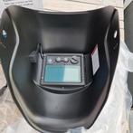 Lashelm, nieuw in doos, automatisch verduisterend, Doe-het-zelf en Bouw, Laskappen, Ophalen, Nieuw