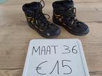Wandelschoenen Jack Wolfskin maat 36, Ophalen of Verzenden, Gebruikt, Schoenen