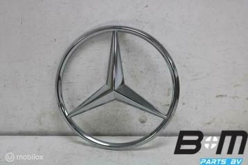 Grille logo Mercedes A008172116