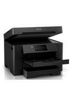 Printer Epson WF-7830DTWF, Ophalen, Scannen, Printer
