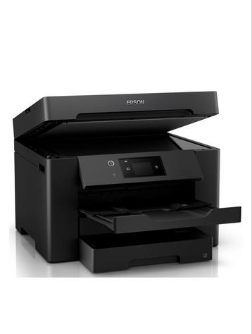 Printer Epson WF-7830DTWF, Enlèvement, Scannez, Imprimante