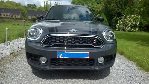 MINI Cooper S Countryman, Auto's, Mini, Particulier, Cooper, ABS, Adaptive Cruise Control, Airbags, Airconditioning, Bluetooth