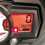 GSX 650 F ABS 2012, Motoren, Motoren | Suzuki, 4 cilinders, Motorrijbewijs A, Bedrijf, Sport