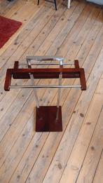 Valet porte-serviettes vintage, Enlèvement, Utilisé