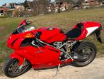 Ducati 999 bj 2004, Motorrijbewijs A, Super Sport, Particulier