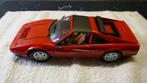 ANSON 1/18 Ferrari 328 GTS zonder OVP, Ophalen of Verzenden, Zo goed als nieuw, Auto, Anson