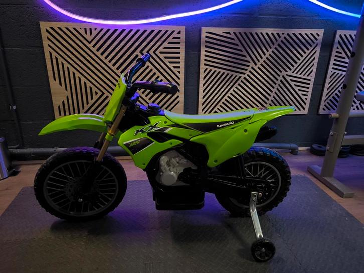 Moto enfant électrique 6v, Vélos & Vélomoteurs, Mini Bikes, Midi Bikes & Pit Bikes