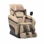 Fauteuil de massage, Ophalen