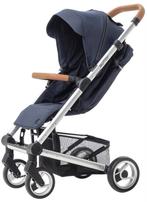 Buggy mutsy nexo, Kinderen en Baby's, Ophalen, Zo goed als nieuw, Voetenzak