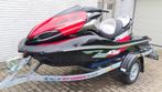 Kawasaki Ultra LX 1500cc, Watersport en Boten, Benzine, 120 tot 200 pk, Zo goed als nieuw, Ophalen