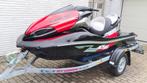 Kawasaki Ultra LX 1500cc, Benzine, 120 tot 200 pk, Zo goed als nieuw, Ophalen