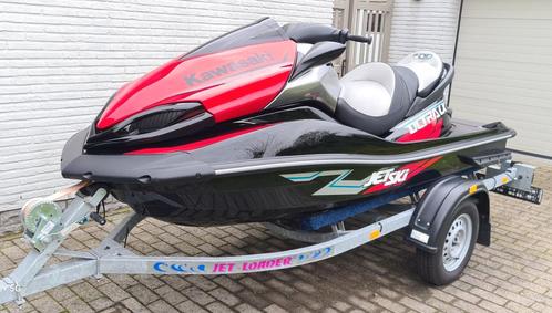 Kawasaki Ultra LX 1500cc, Watersport en Boten, Jetski's en Waterscooters, Zo goed als nieuw, 120 tot 200 pk, Benzine, Ophalen