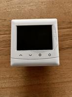 Thermostat intelligent Optima W (WiFi) BLANC, Bricolage & Construction, Enlèvement ou Envoi, Thermostat intelligent, Neuf