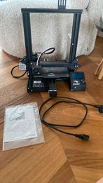 Ender 3 pro 3D printer werkt grotendeels, Computers en Software, Ophalen, Niet werkend, Creality Ender