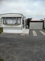 Mobil-home à louer à Blankenberge, Caravanes & Camping, Utilisé