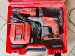 Hilti SD 5000 A22 schroefmachine, Ophalen, Gebruikt