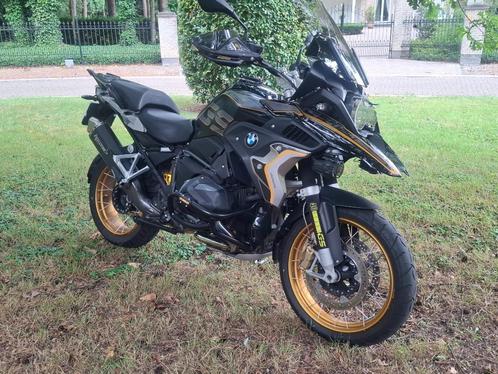 bmw r1250gs exclusive uitvoering, Motoren, Motoren | BMW, Particulier, 2 cilinders, ABS, Cardan-aandrijving, Cruise Control, Electronisch instelbare dempers