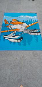 Tapijt Planes, Ophalen, Gebruikt