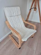 Ikea kinderstoel poang, Kinderen en Baby's, Ophalen, Gebruikt