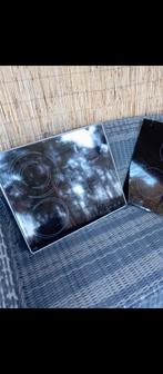 Elektrisch fornuis, Elektronische apparatuur, Kookplaten, Ophalen, Elektrisch