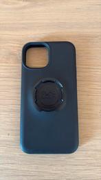 Quad Lock Iphone 13 Mini hoesje, Télécoms, Téléphonie mobile | Housses, Coques & Façades | Apple iPhone, Enlèvement ou Envoi, Utilisé