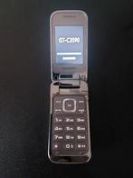 GSM Samsung GT-C3590, Telecommunicatie, Mobiele telefoons | Samsung, Overige modellen, Ophalen of Verzenden, Zo goed als nieuw