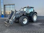 2007 Valtra T151e Hitech Vierwielaangedreven landbouwtractor, Zakelijke goederen, Landbouw | Tractoren, Gebruikt, Overige merken