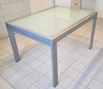 tafel, Huis en Inrichting, Ophalen, Gebruikt, Rechthoekig