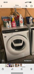 Machine a laver samsung, Electroménager, Lave-linge, Enlèvement, Comme neuf