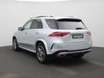 Mercedes-Benz GLE 350 de 4M + AMG Burmester Sound System | P, Auto's, Mercedes-Benz, Automaat, Stof, GLE, Plug-in hybride