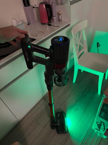 Uninell UV5 Cordless Stick Vacuum Cleaner (new, tested) beschikbaar voor biedingen